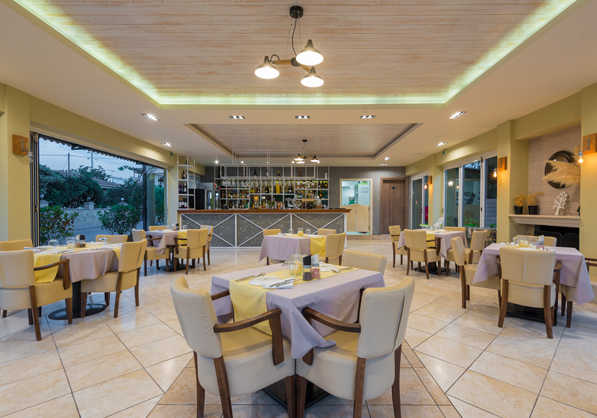 botanic garden tsilivi