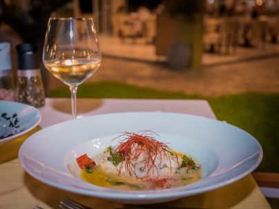 botanic garden tsilivi